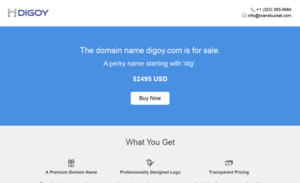 digoy.com