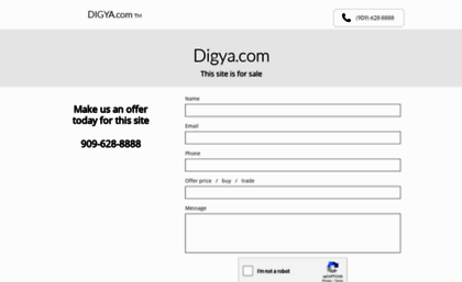 digya.com