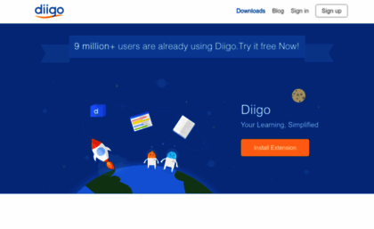 diigo.com
