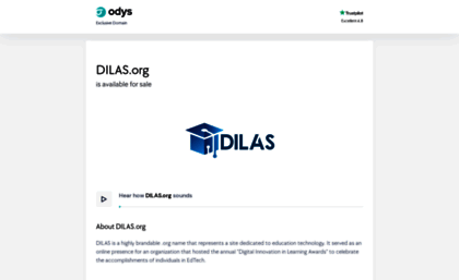 dilas.org