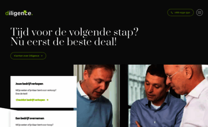 diligence.nl