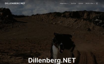 dillenberg.net