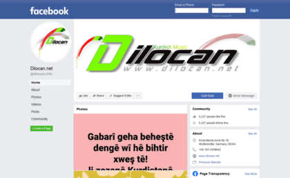 dilocan.net