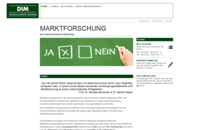 dim-marktforschung.de