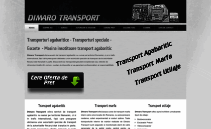 dimaro-transport.ro