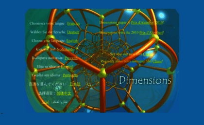 dimensions-math.org