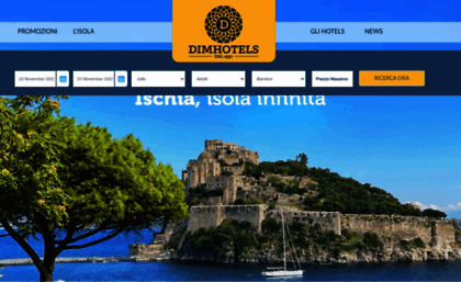 dimhotelischia.it