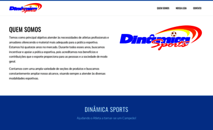 dinamicasports.com.br