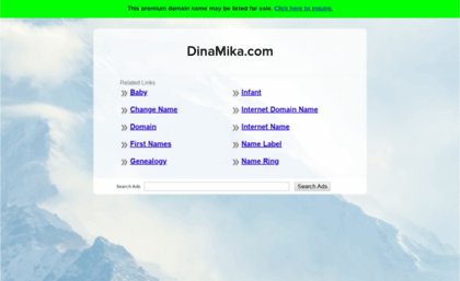 dinamika.com