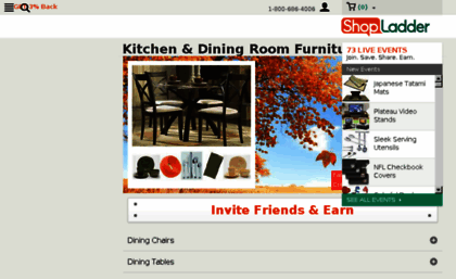 diningroomfurniturecollection.com