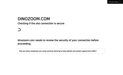 dinozoom.com