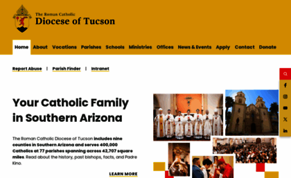 diocesetucson.org