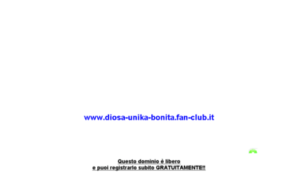 diosa-unika-bonita.fan-club.it