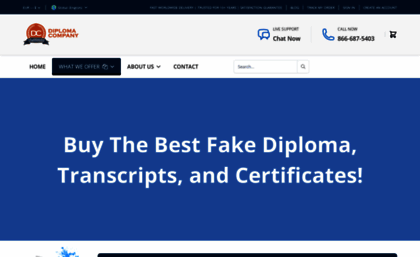 diplomacompany.com