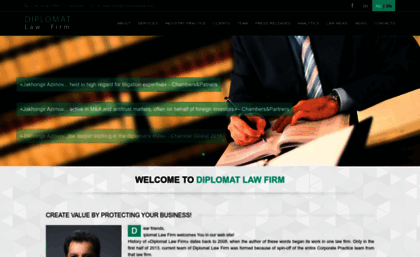 diplomatlaw.com