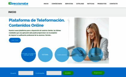 direccionate.es