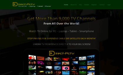 direct-pctv.com