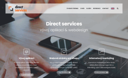 direct-services.cz