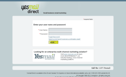 direct.yesmail.com