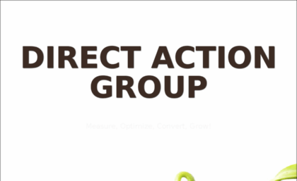 directactiongroup.com