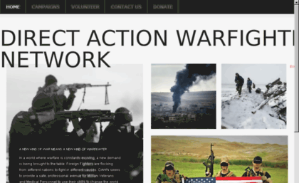 directactionwarfighternetwork.com