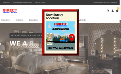 directfurnituresurrey.ca