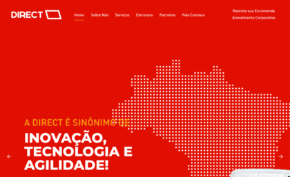 directlog.com.br
