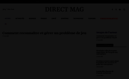 directmag.com