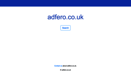 directnewsmanager.adfero.co.uk
