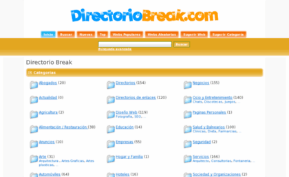 directoriobreak.com