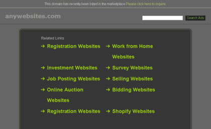 directory.anywebsites.com