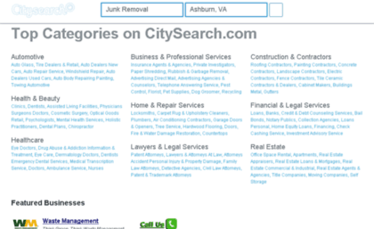 directory.citysearch.com