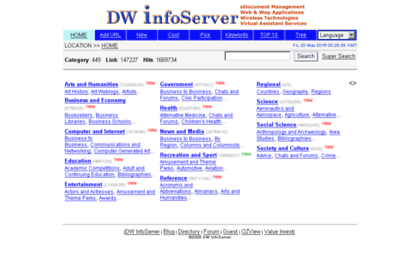directory.dwinfoserver.com