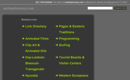 directory.earthlydirectory.com
