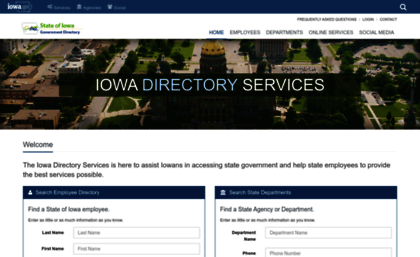directory.iowa.gov