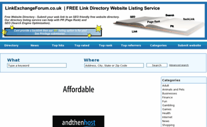 directory.linkexchangeforum.co.uk