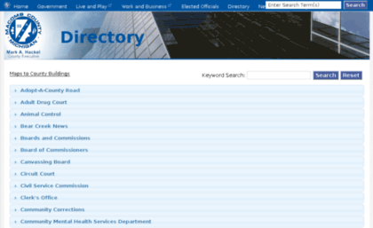 directory.macombgov.org