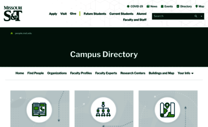 directory.mst.edu