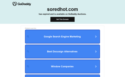 directory.soredhot.com