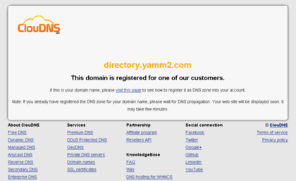 directory.yamm2.com