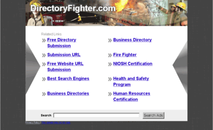 directoryfighter.com