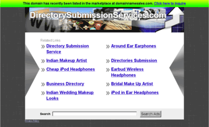 directorysubmissionservices.com