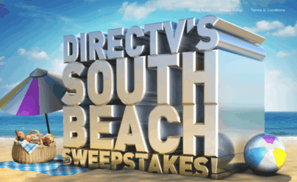 directvsweepstakes.young-america.com
