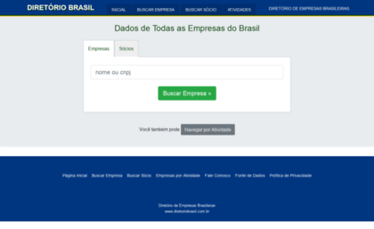 diretoriobrasil.com.br