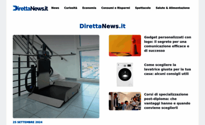 direttanews.it