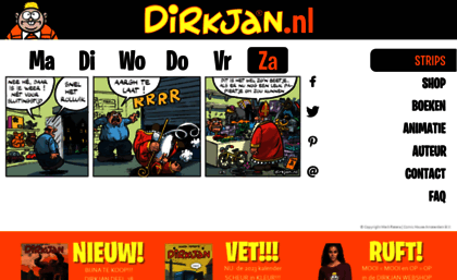 dirkjan.nl