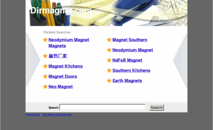 dirmagnet.com