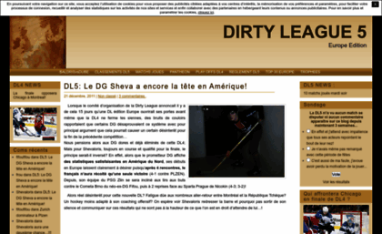 dirtyleague.unblog.fr