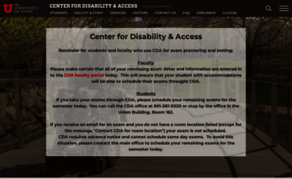 disability.utah.edu