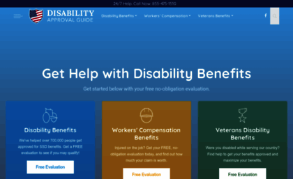disabilityapprovalguide.com